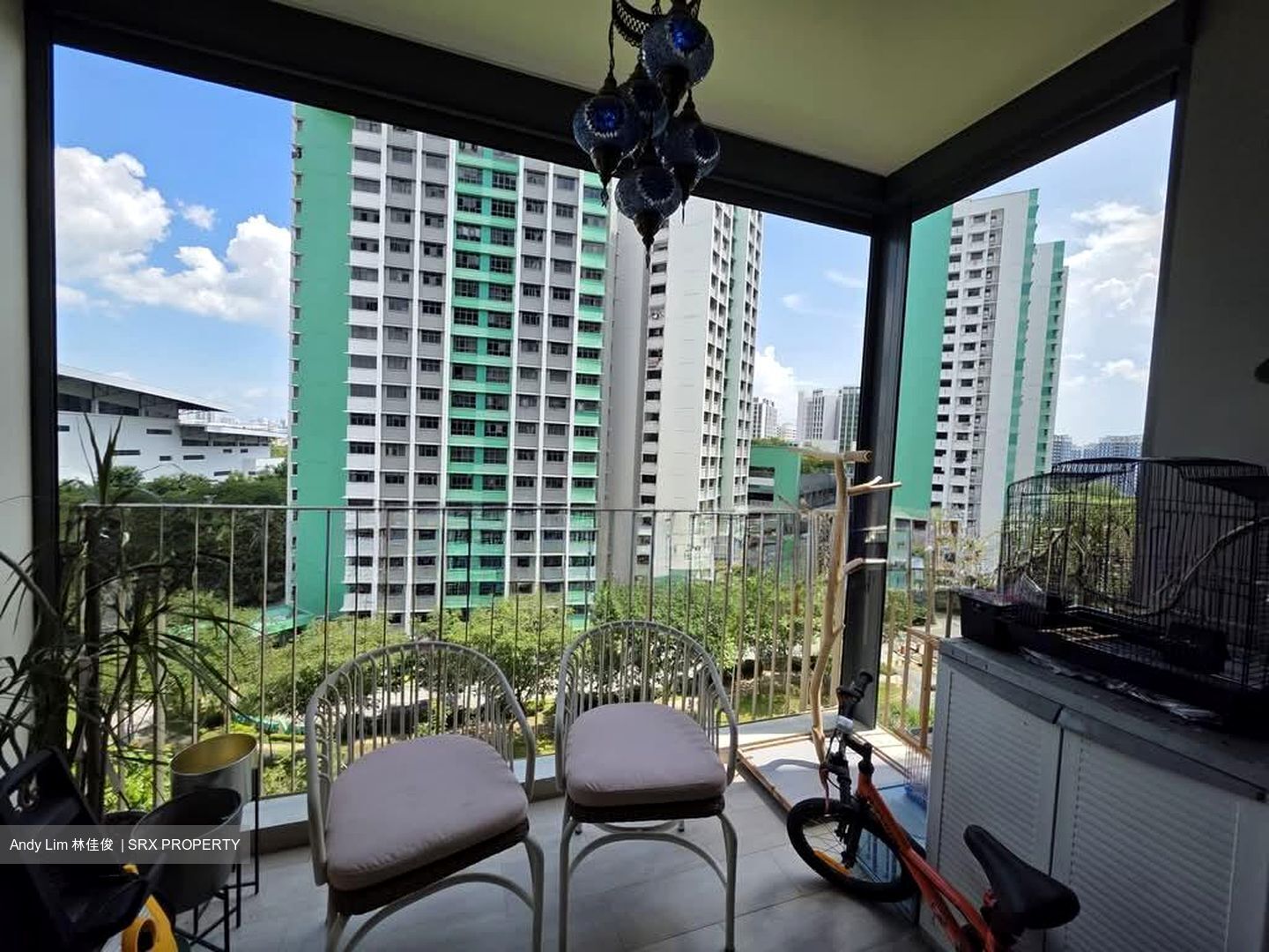 Sol Acres (D23), Condominium #556376831